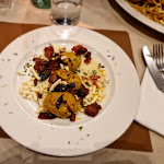 Photo n°1 de l'avis de Santina.e fait le 09/03/2022 à 08:31 sur le  Al baito farm à Vattaro