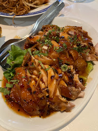 Plats et boissons du Restaurant chinois Siu Yu à Paris - n°17