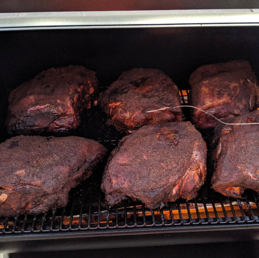 Butcher Shop «Wheaton Meat Co», reviews and photos, 310 S Main St, Wheaton, IL 60187, USA