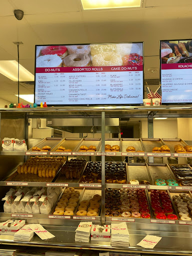 Donut Shop «Shipley Do-Nuts», reviews and photos, 3707 College Park Dr, Conroe, TX 77384, USA