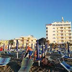 Photo n°23 de l'avis de Salvo.o fait le 29/06/2023 à 17:20 sur le  Il Gattopardo Sea Palace Hotel à Brolo