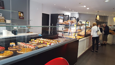 Boulangerie Modena à Nyons