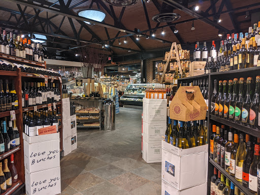 Market «Westborn Market», reviews and photos, 27659 Woodward Ave, Berkley, MI 48072, USA