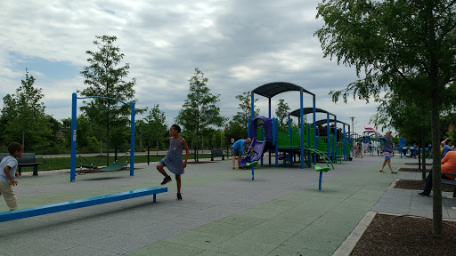 Potomac Yard Park