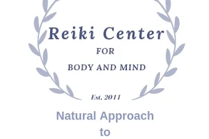 Reiki Center for Body and Mind, Inc image