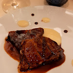 Photo n°4 de l'avis de Santi.o fait le 17/09/2020 à 18:34 sur le  Ristorante L'Incanto à Venosa