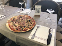 Photos du propriétaire du Pizzeria Chez Pépito à Septeuil - n°7