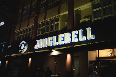 Jinglebell Cafe Subang