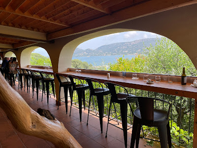 Les jardins d'Eden à Porto-Vecchio