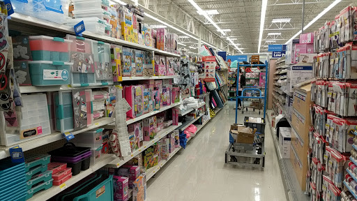 Department Store «Walmart Supercenter», reviews and photos, 505 S Dunlap St, Savoy, IL 61874, USA