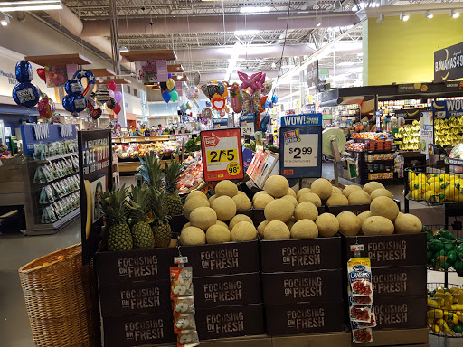 Grocery Store «Giant Food Stores», reviews and photos, 4510 Marketplace Way, Enola, PA 17025, USA