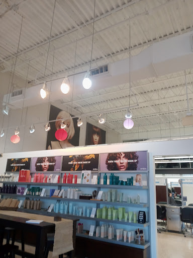 Beauty School «Aveda Institute Jacksonville», reviews and photos, 10601 San Jose Blvd, Jacksonville, FL 32257, USA
