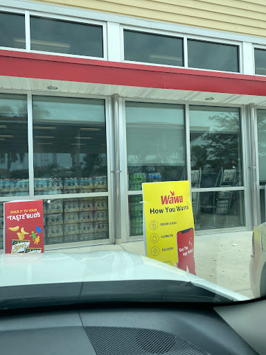 Gas Station «Wawa», reviews and photos, 12701 S Cleveland Ave, Fort Myers, FL 33907, USA