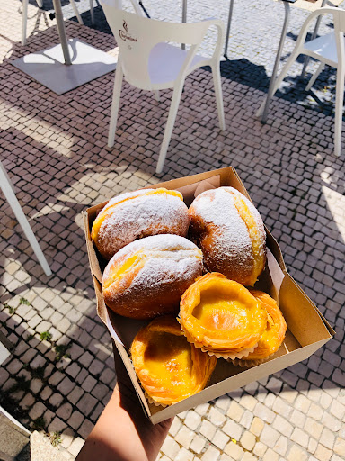 Da Praceta no Povoa de Varzim, Porto