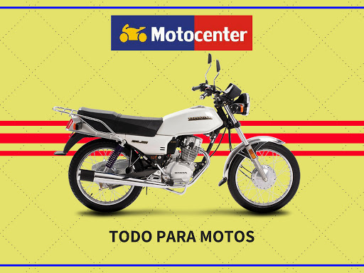 Motocenter Culiacán