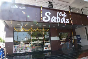 Sabas Cafe image