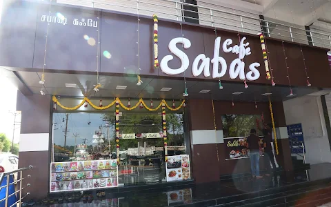 Sabas Cafe image