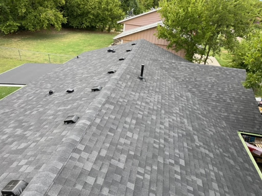 AmeTex Roofing & Home Improvement