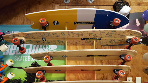 Surf Shop «Suncoast Surf Shop», reviews and photos, 9841 Gulf Blvd, Treasure Island, FL 33706, USA