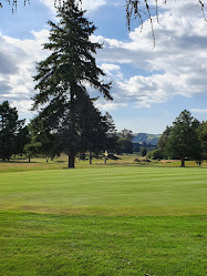 Waitomo Golf Course