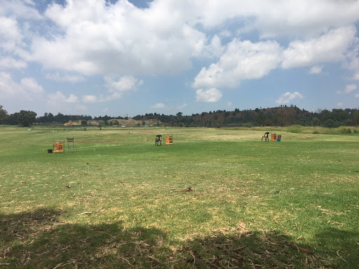 Albatross Golf Driving Range