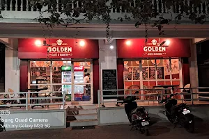 Golden Cafe & Bakery image
