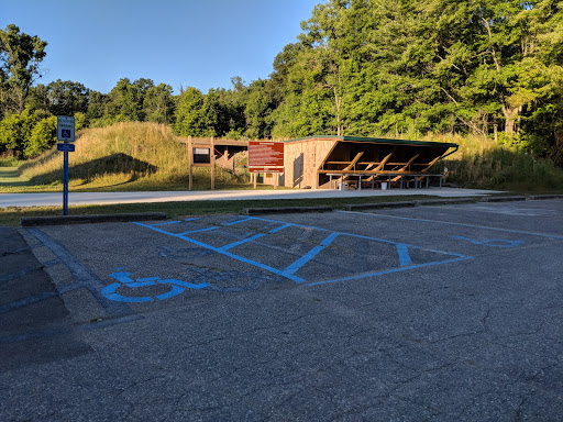 Park «Algonac State Park», reviews and photos, 8732 N River Rd, Marine City, MI 48039, USA