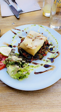 Plats et boissons du Les Fils à Papa - Restaurant Fabrègues à Fabrègues - n°16