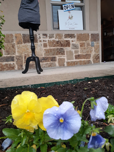 Florist «Roanoke Florist», reviews and photos, 500 US-377, Roanoke, TX 76262, USA