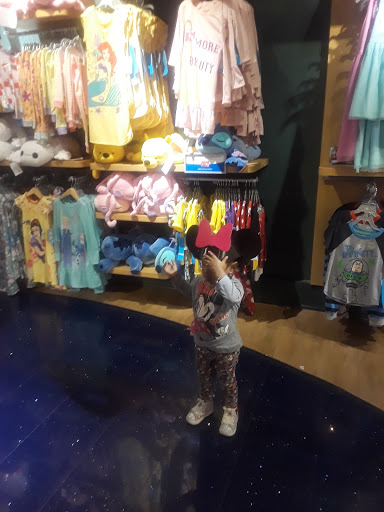 Toy Store «Disney Store», reviews and photos, 6000 Sepulveda Blvd, Culver City, CA 90230, USA