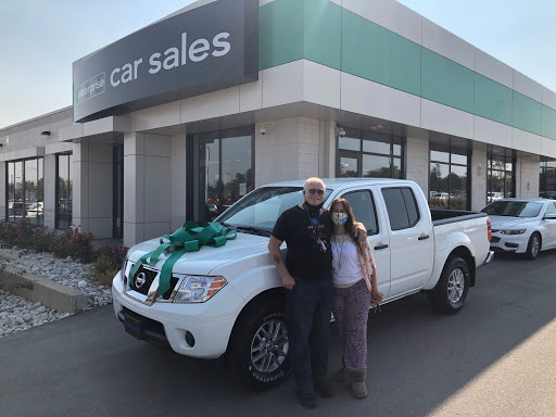 Used Car Dealer «Enterprise Car Sales», reviews and photos, 2390 W 104th Ave, Denver, CO 80234, USA