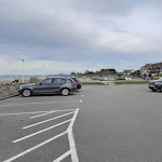 Photo n° 2 de l'avis de Florence. fait le 17/03/2023 à 00:11 pour Parking front de mer à Merville-Franceville-Plage