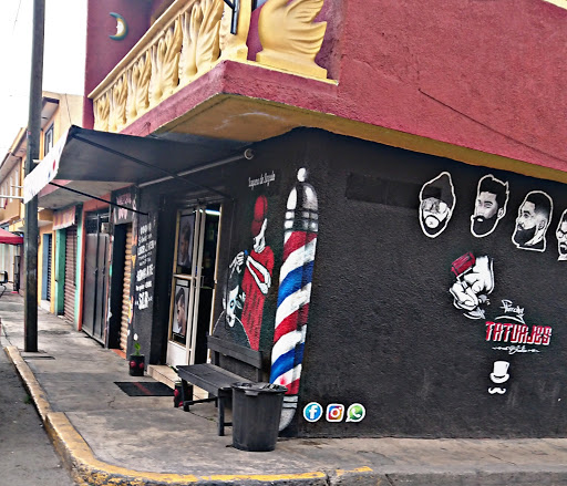 Barbería y Tatuajes Cesar's