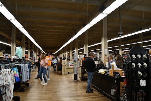 General Store «Mast General Store Knoxville», reviews and photos, 402 S Gay St, Knoxville, TN 37902, USA