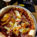 Photo n°1 de l'avis de MARIA.e fait le 23/09/2023 à 20:33 sur le  La Roccia Porto Torres à Porto Torres