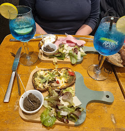 Photo n°18 de La Fata del gusto Montauban à Montauban ()