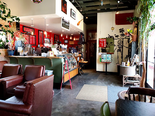 Coffee Shop «Alchemy Coffee», reviews and photos, 390 E 1700 S, Salt Lake City, UT 84115, USA