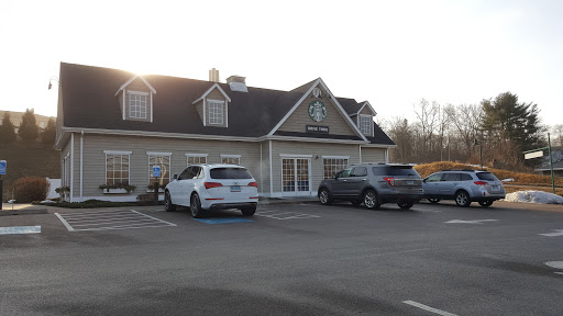 Coffee Shop «Starbucks», reviews and photos, 267 Flanders Rd, Niantic, CT 06357, USA