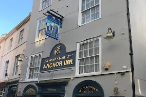Anchor Inn image