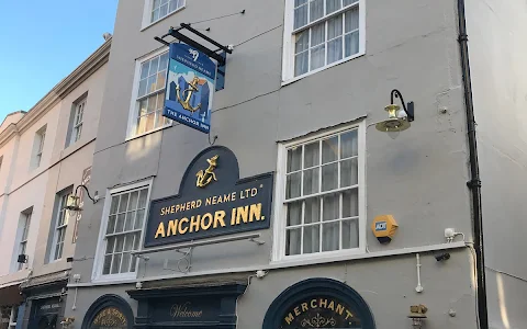 Anchor Inn image