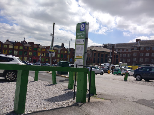 Templar Street & Edward Street Car Park