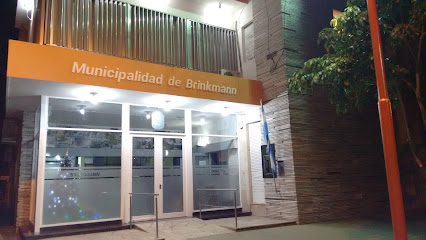 Municipalidad de Brinkmann