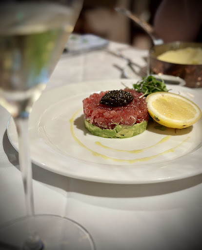 Novikov Beverly Hills