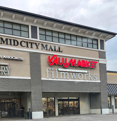 Grocery Store «Valu Market», reviews and photos, 1250 Bardstown Rd #1, Louisville, KY 40204, USA