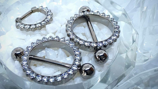 Explore male shoulder tattoo ideas, creative tattoo ideas in Toledo, available at Steel Addictions