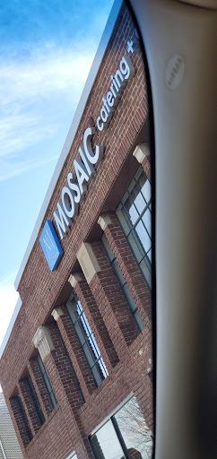 Caterer «MOSAIC Catering + Events - Richmond», reviews and photos, 3001 Cutshaw Ave, Richmond, VA 23230, USA