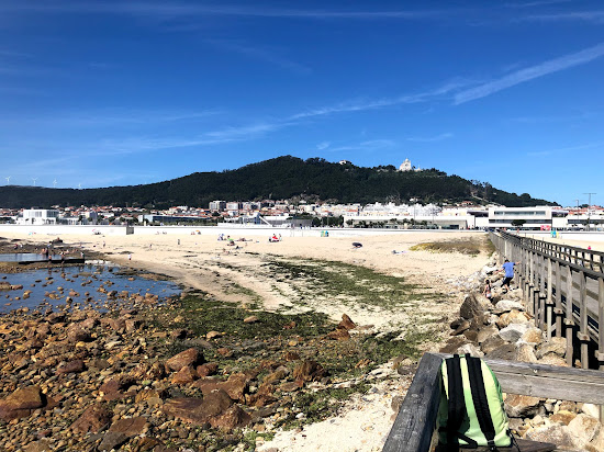 Praia Norte