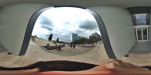 Art Museum «The Florida Museum of Photographic Arts», reviews and photos, 400 N Ashley Dr, Tampa, FL 33602, USA