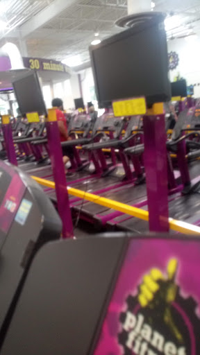 Gym «Planet Fitness - Mechanicsburg (Gettysburg Pike), PA», reviews and photos, 101 Gettysburg Pike, Mechanicsburg, PA 17055, USA
