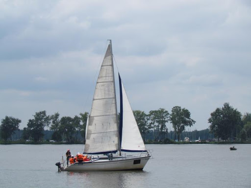 Warsaw Sailing Academy